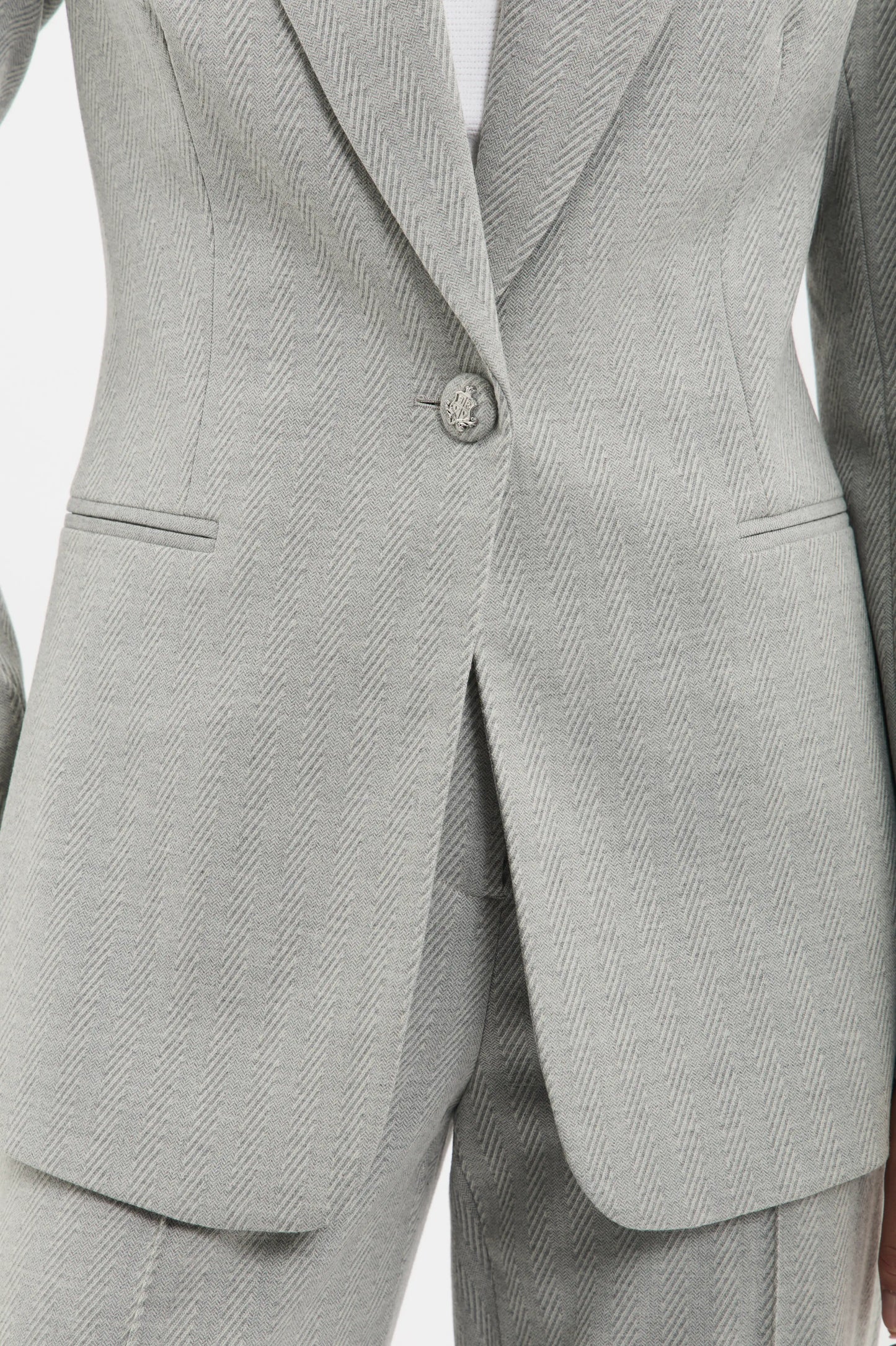 Dauphine Blazer