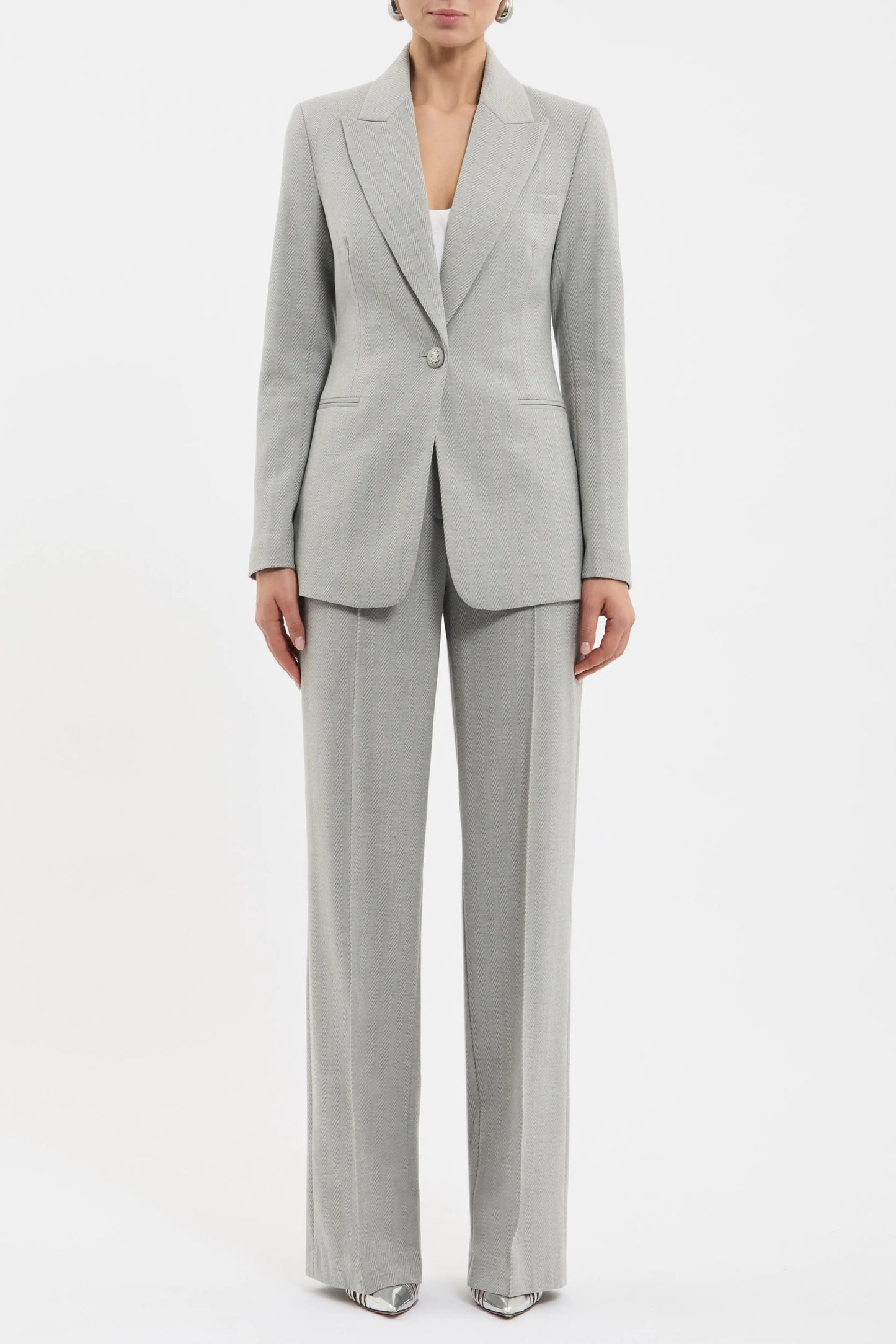 Dauphine Pant