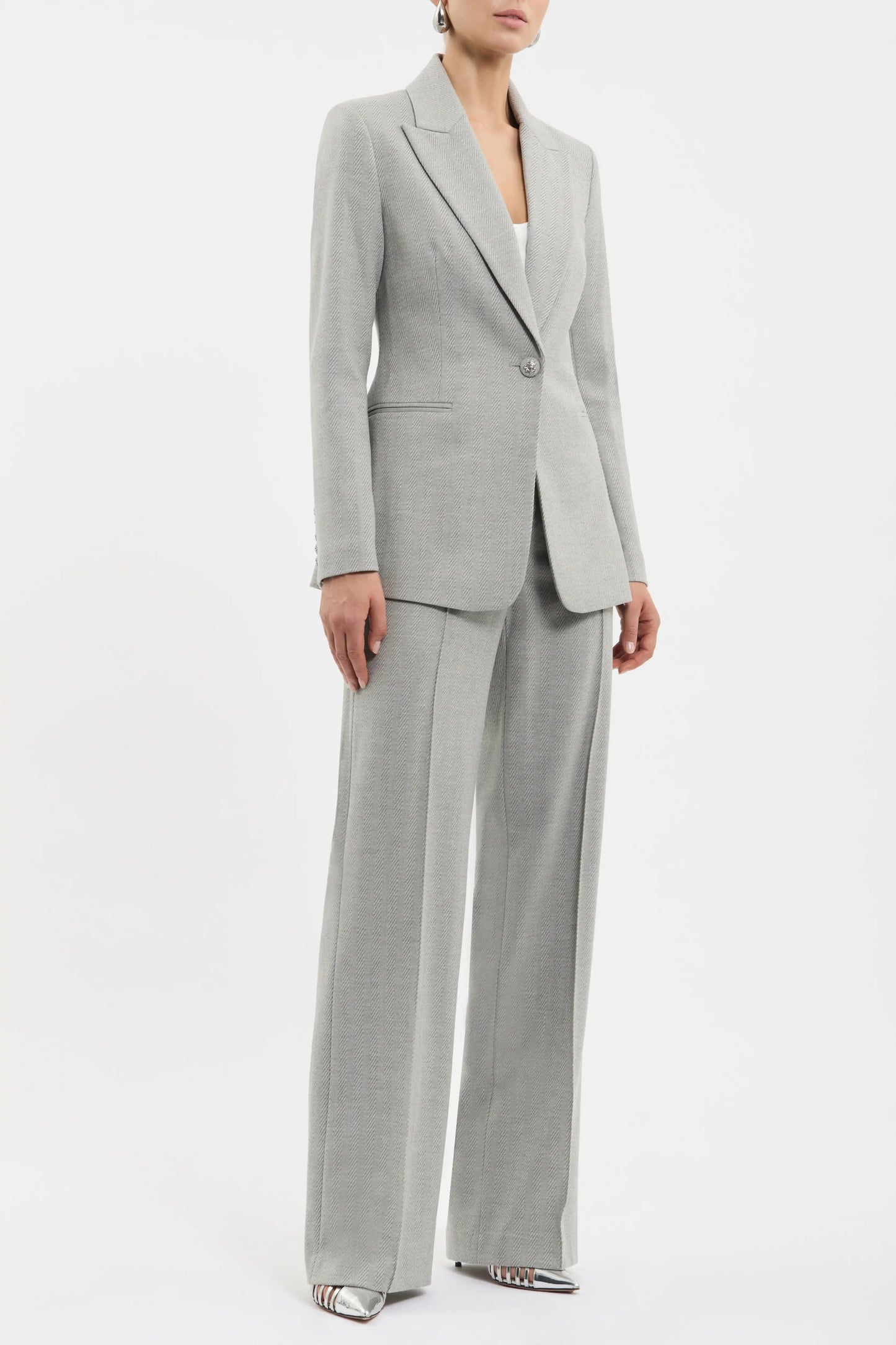 Dauphine Pant