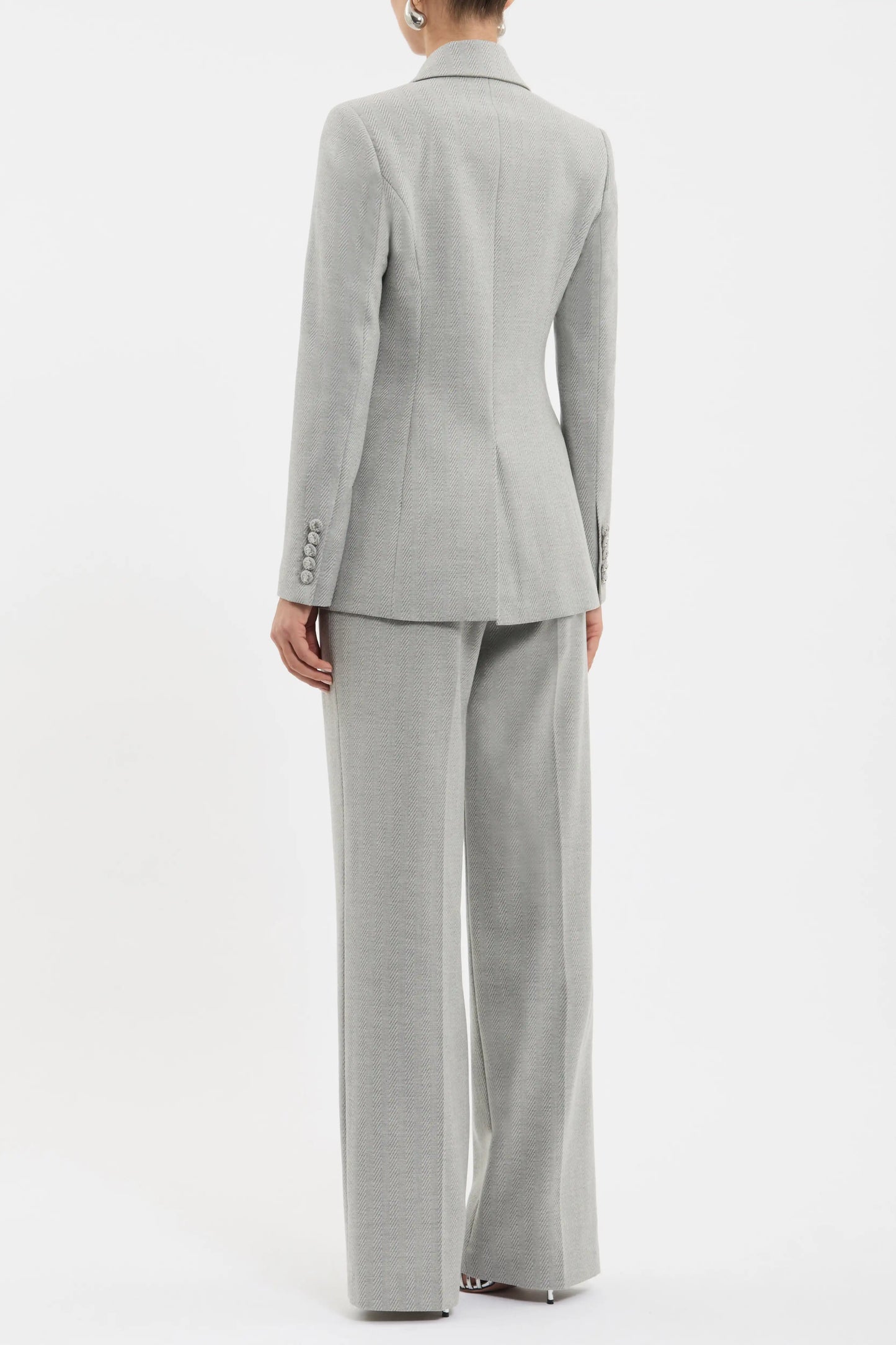 Dauphine Pant