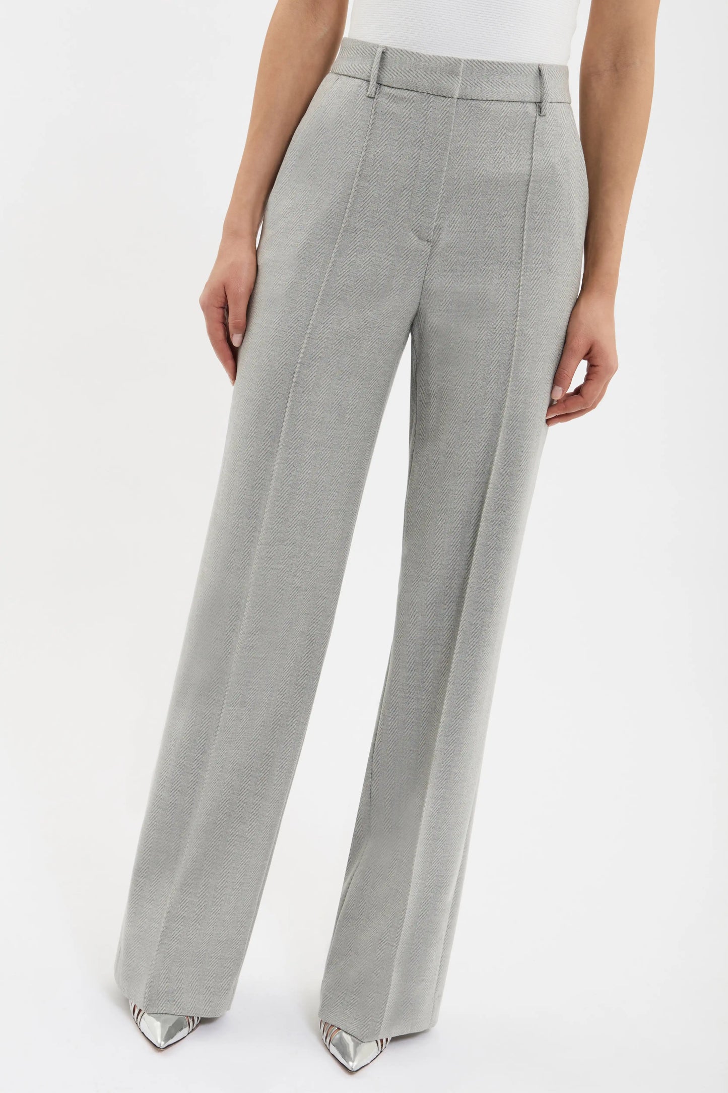 Dauphine Pant