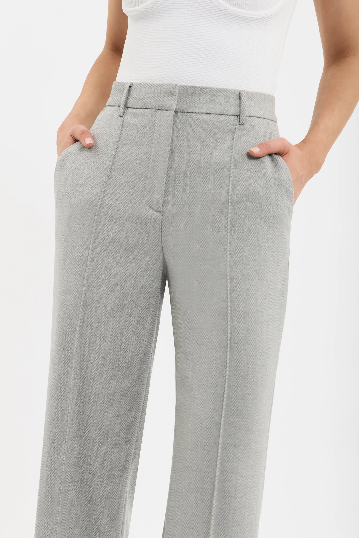 Dauphine Pant