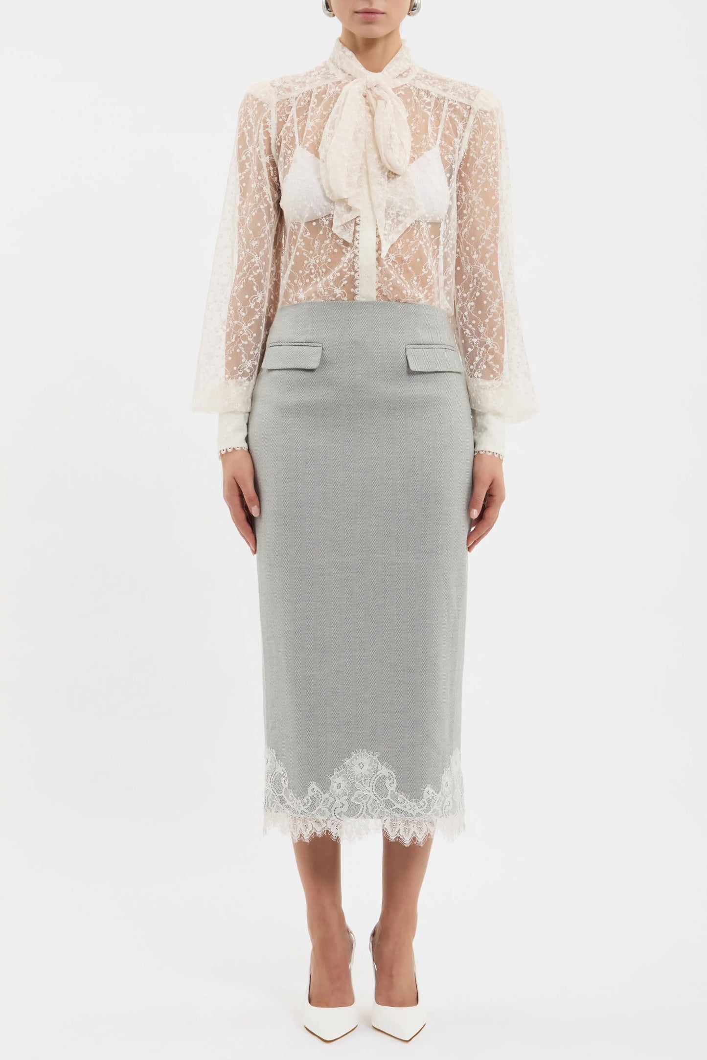 Dauphine Skirt