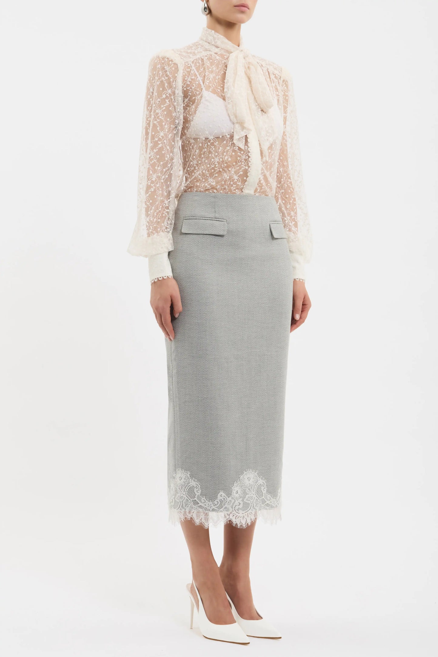 Dauphine Skirt