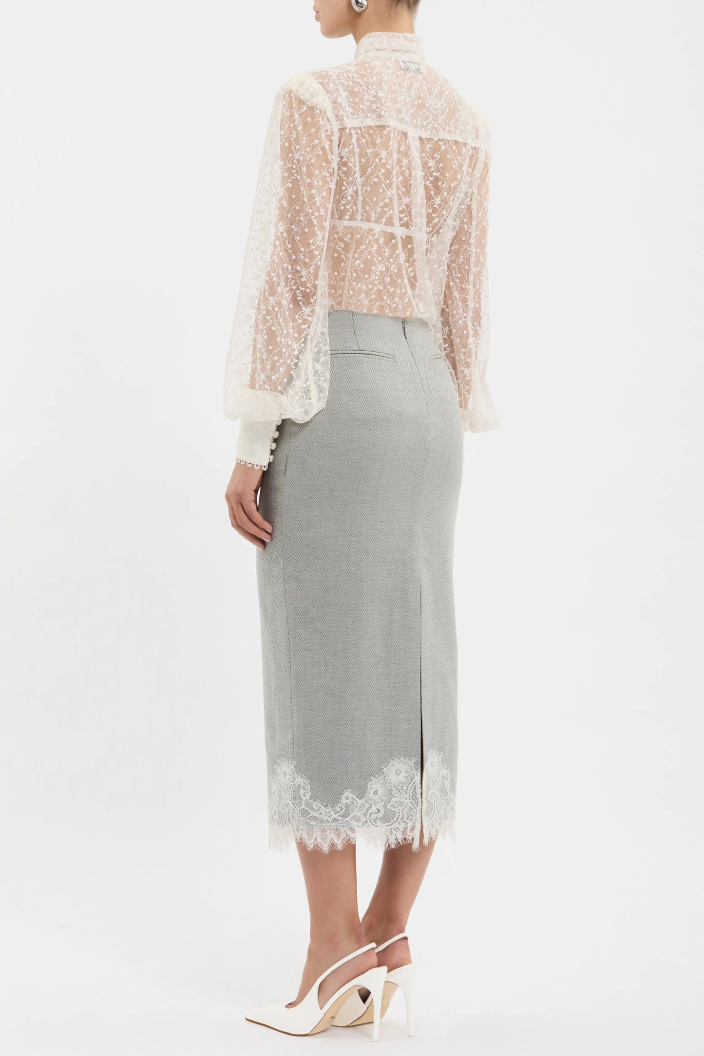 Dauphine Skirt