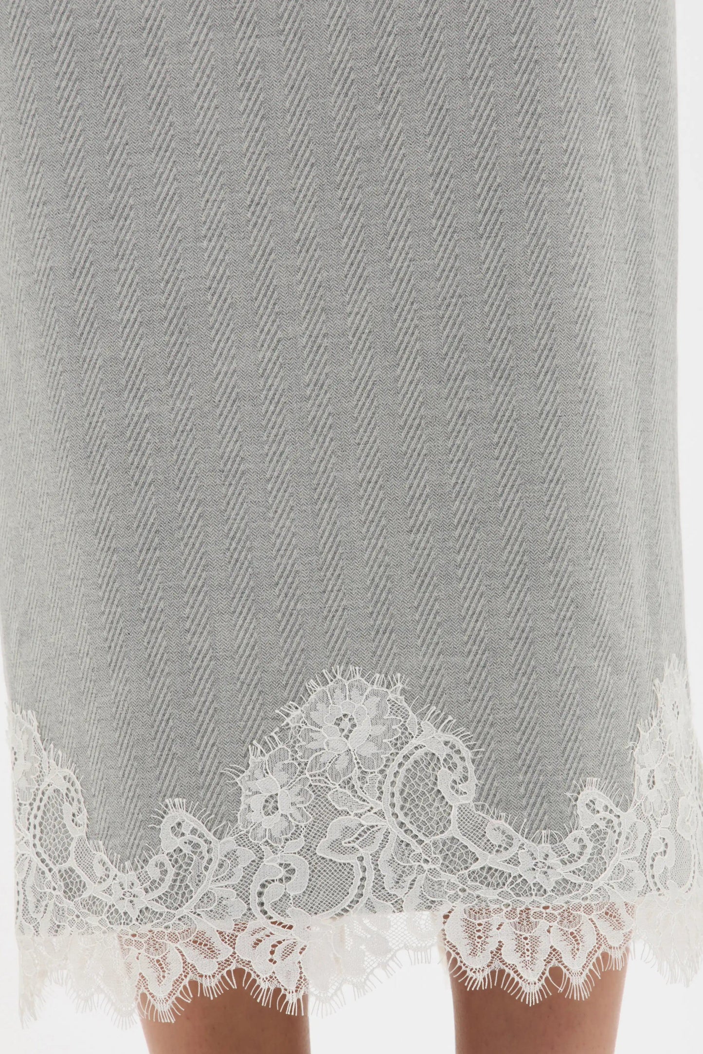 Dauphine Skirt