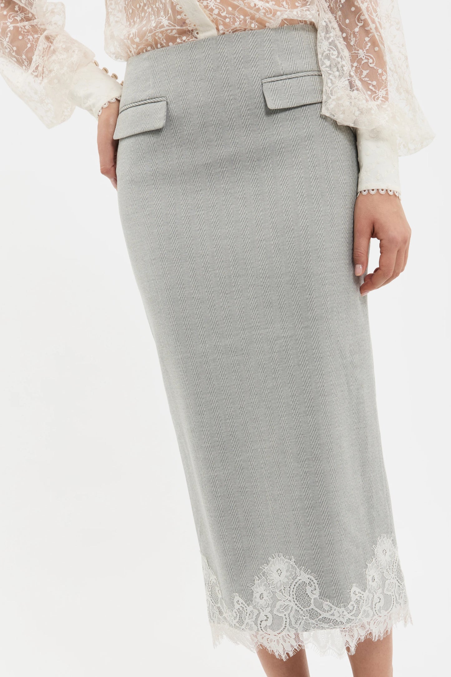 Dauphine Skirt