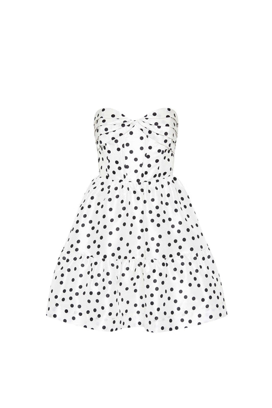 Delia Mini Dress