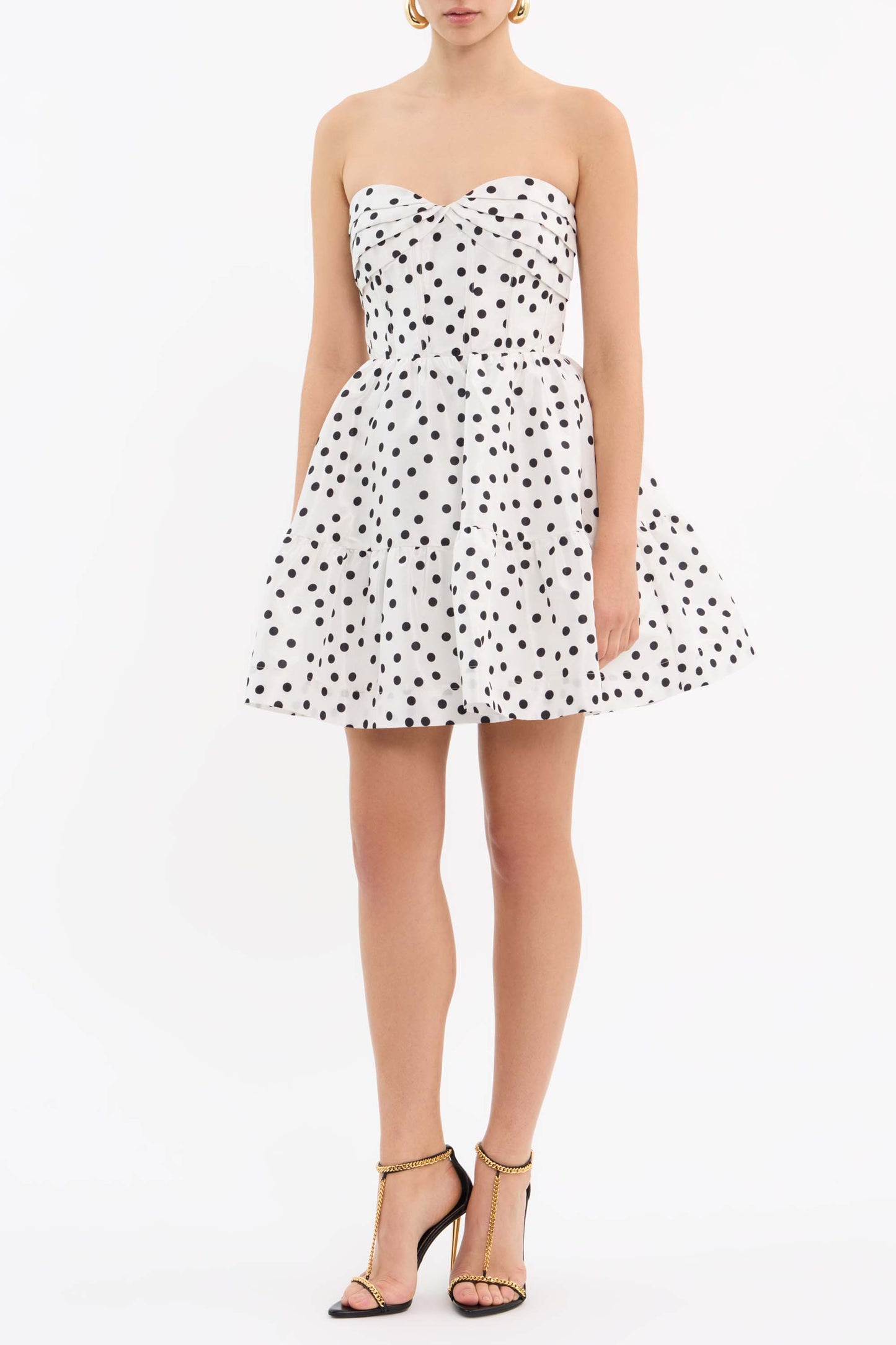 Delia Mini Dress