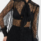 Delphina Blouse