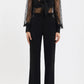 Delphina Blouse