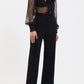 Delphina Blouse