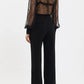 Delphina Blouse