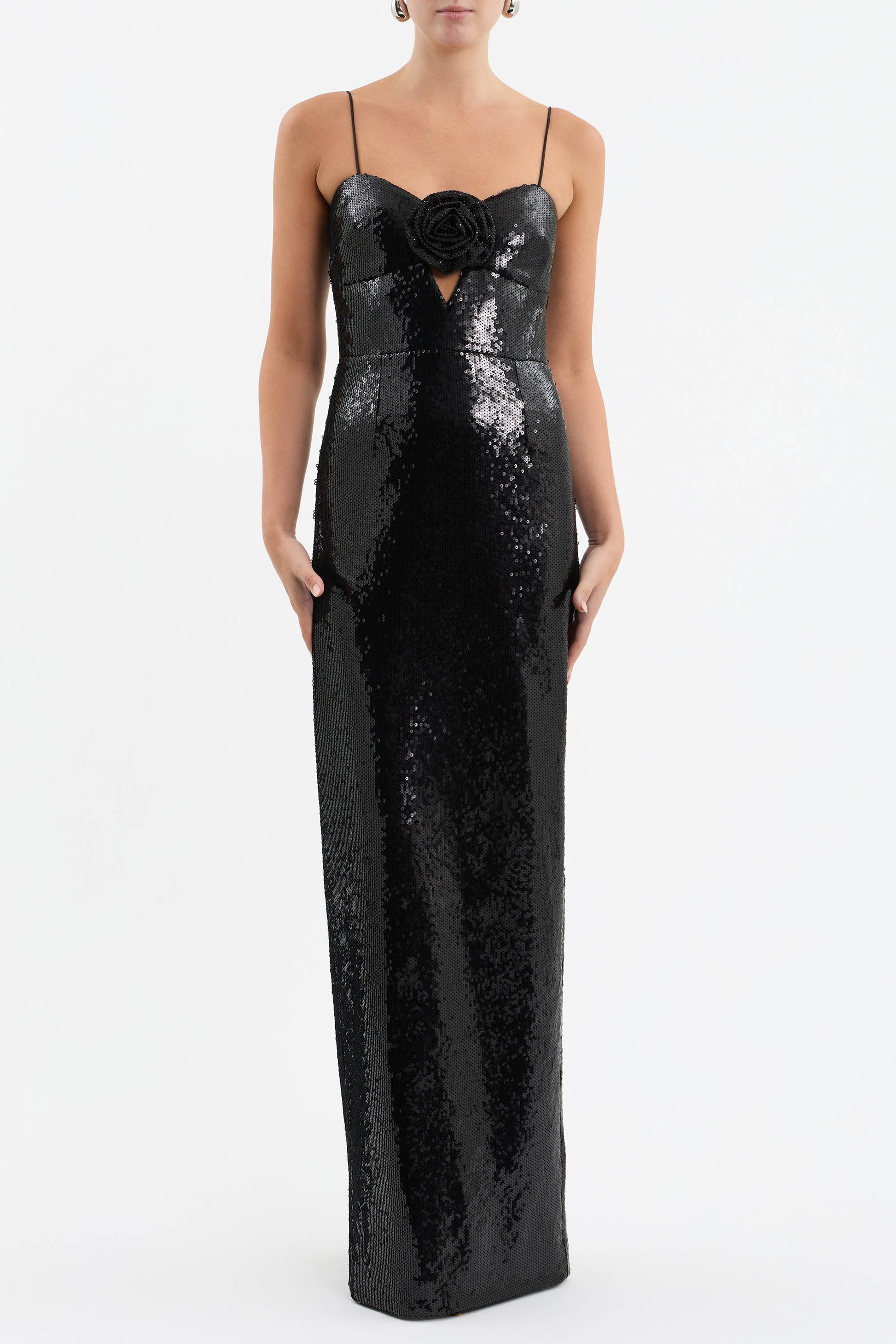 DENISE+GOWN_2401-1184+BLACK_FRONT.jpg