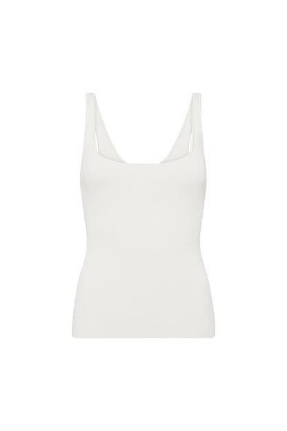 Dina Knit Tank