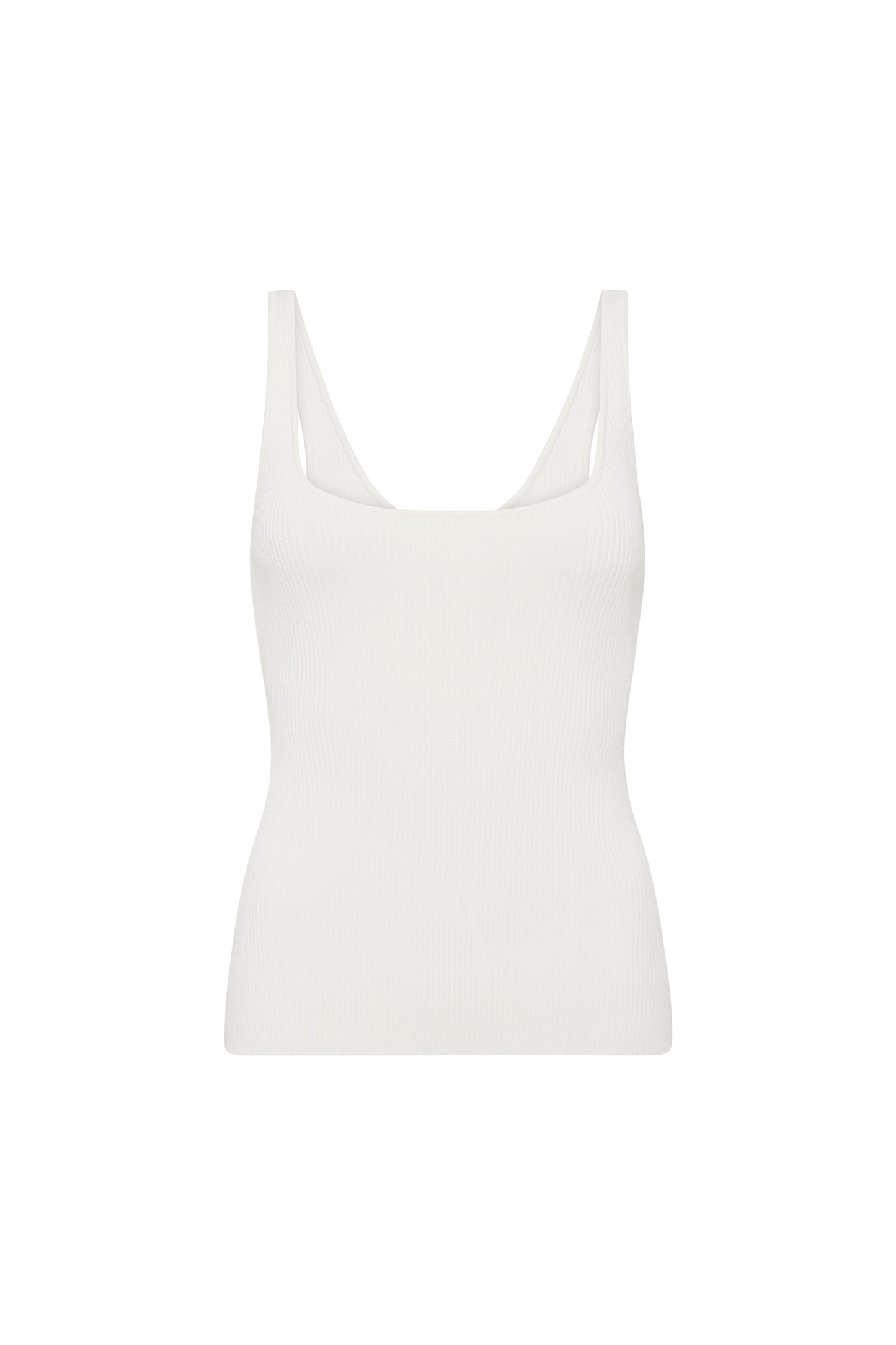 Dina Knit Tank