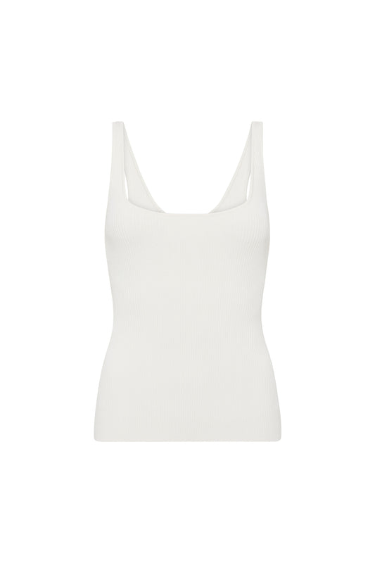 Dina Knit Tank