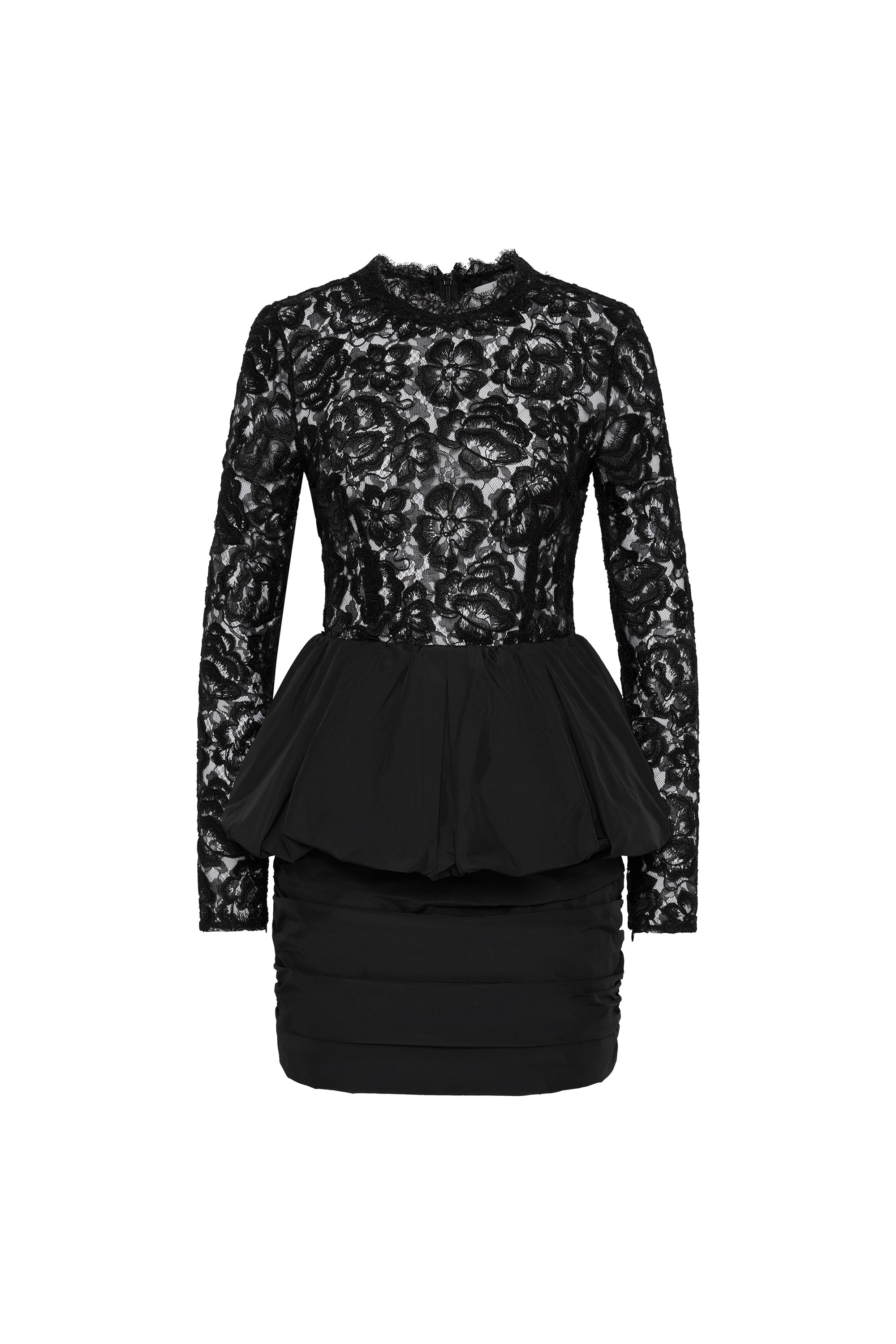 Dixie Mini Dress – Rebecca Vallance