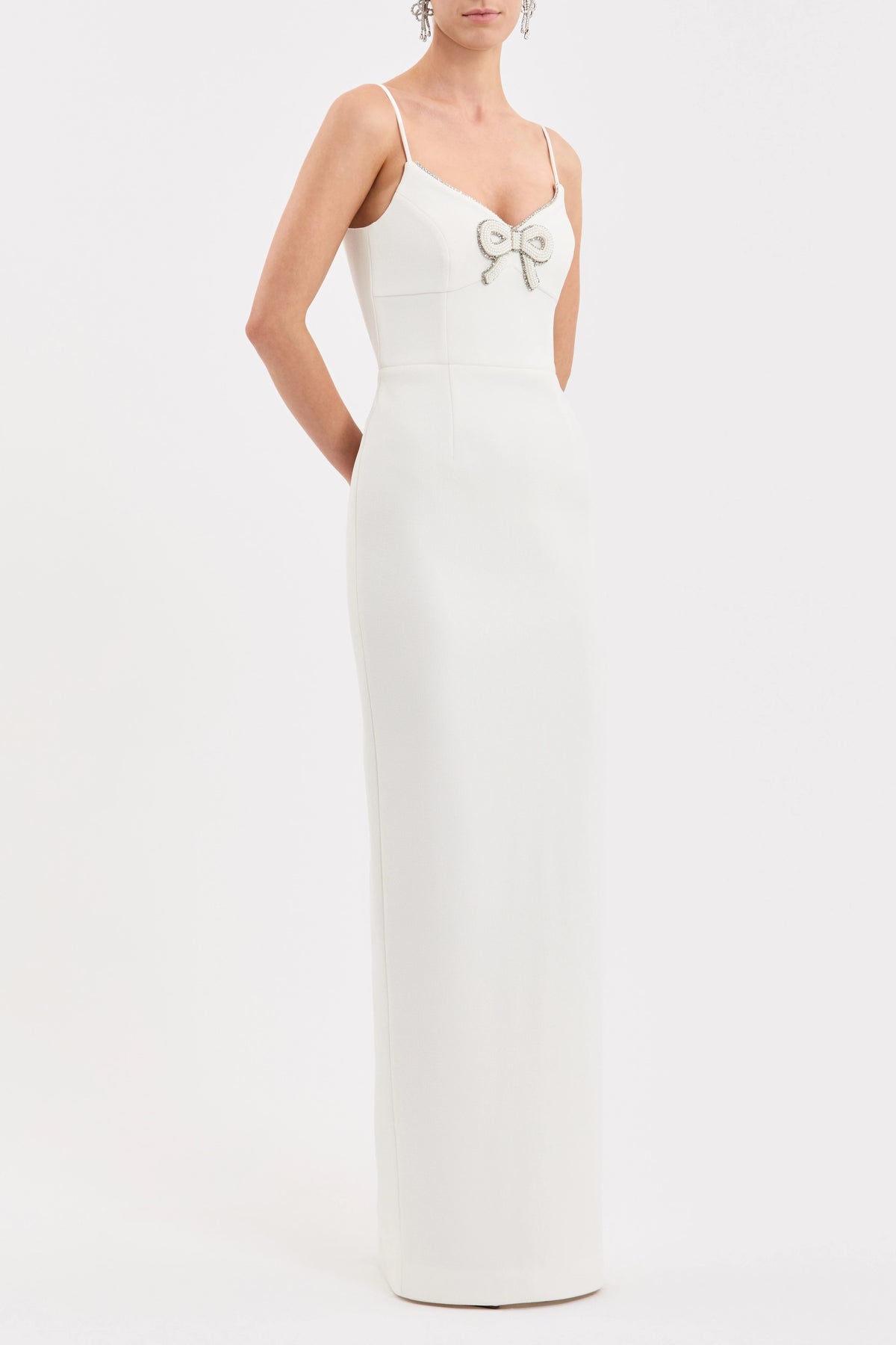 Dreamer Gown