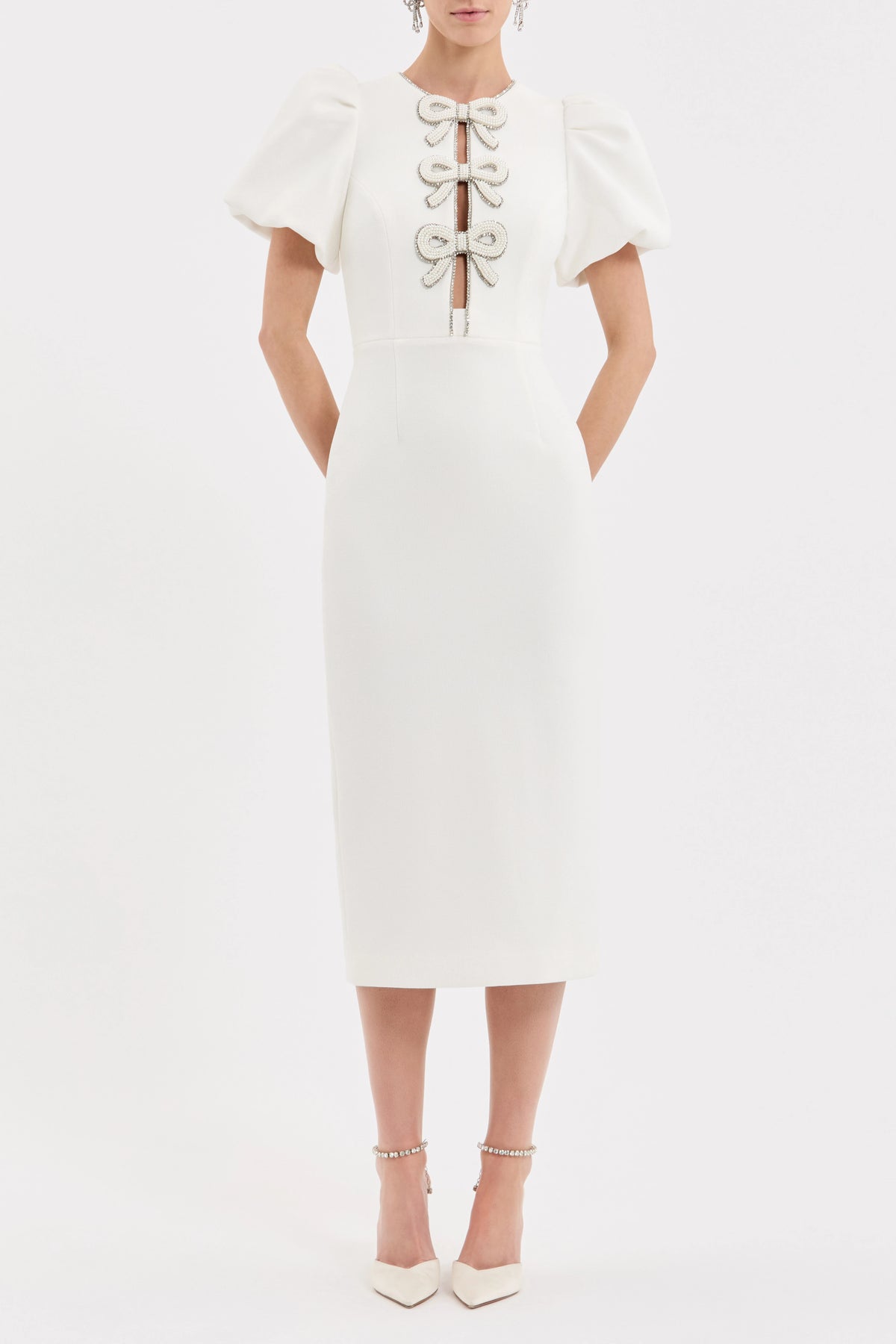 Dreamer Midi Dress