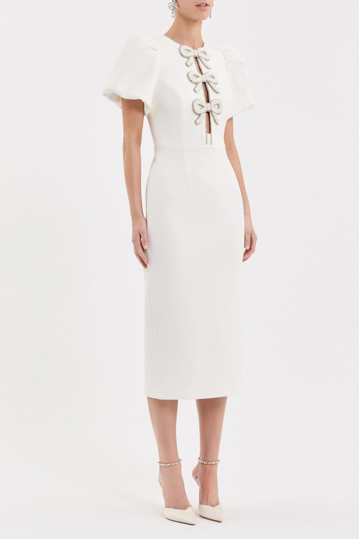 Dreamer Midi Dress