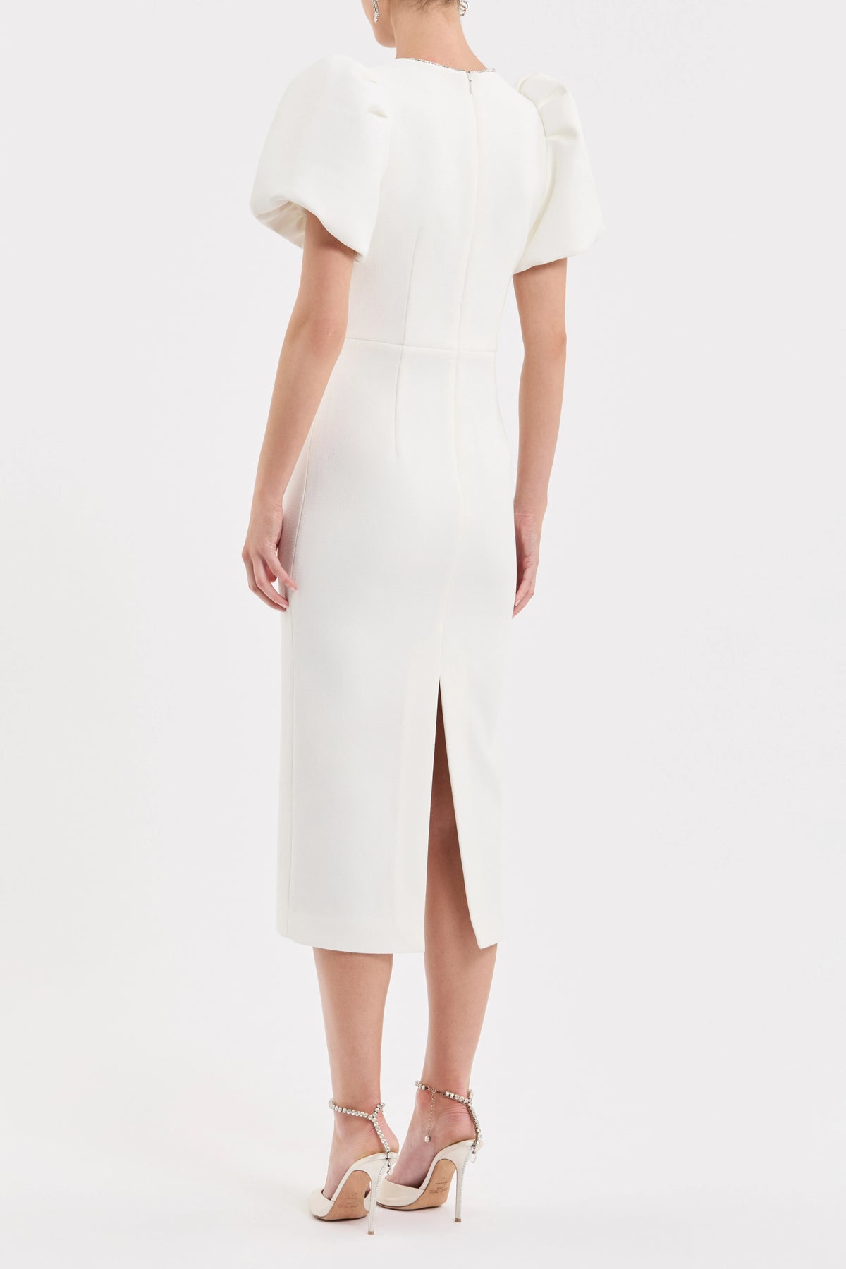Dreamer Midi Dress