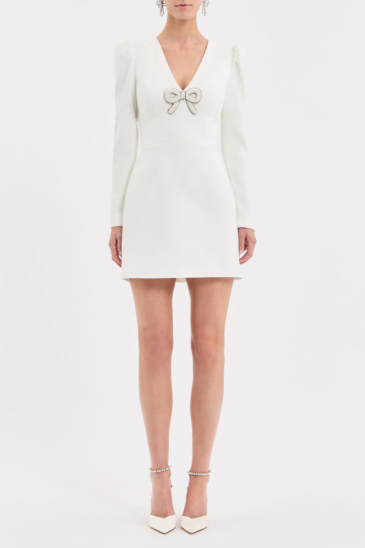 Dreamer Mini Dress