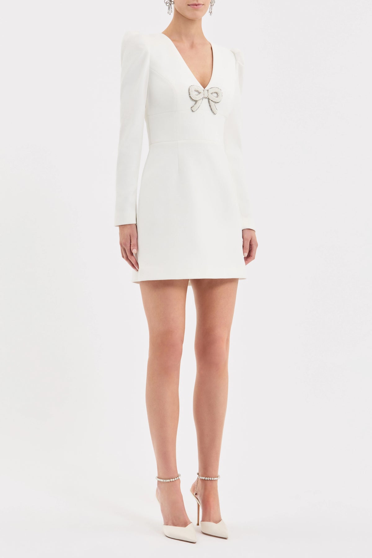 Dreamer Mini Dress