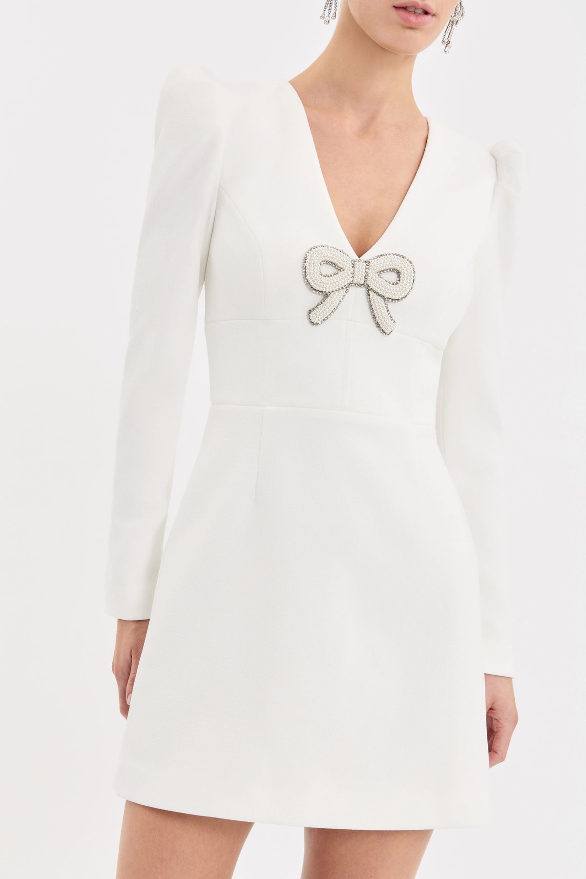 Dreamer Mini Dress