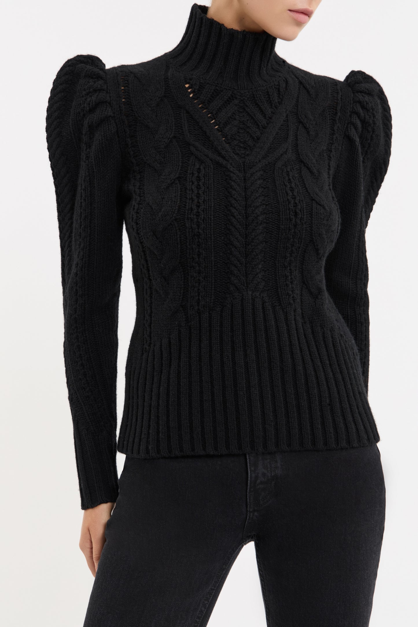 Ebba Knit Jumper
