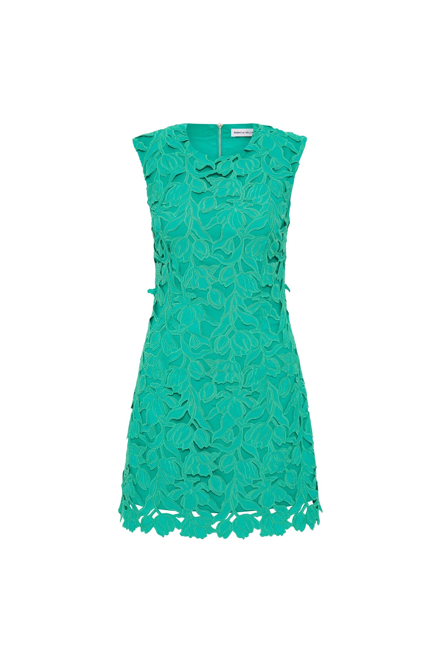 Eden Mini Dress Rebecca Vallance Eden Mini Dress Rebecca Vallance