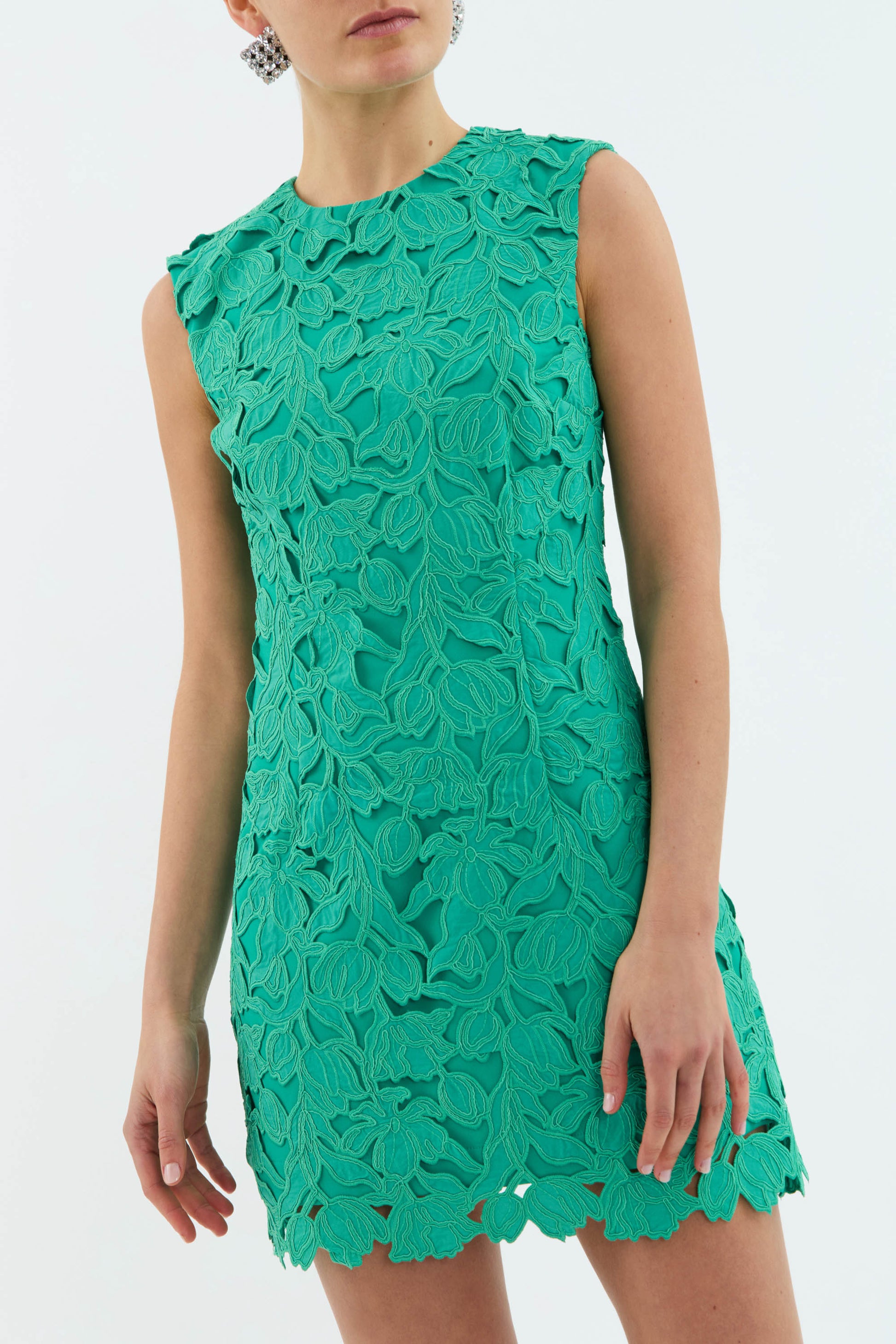 Eden Mini Dress Rebecca Vallance Eden Mini Dress Rebecca Vallance