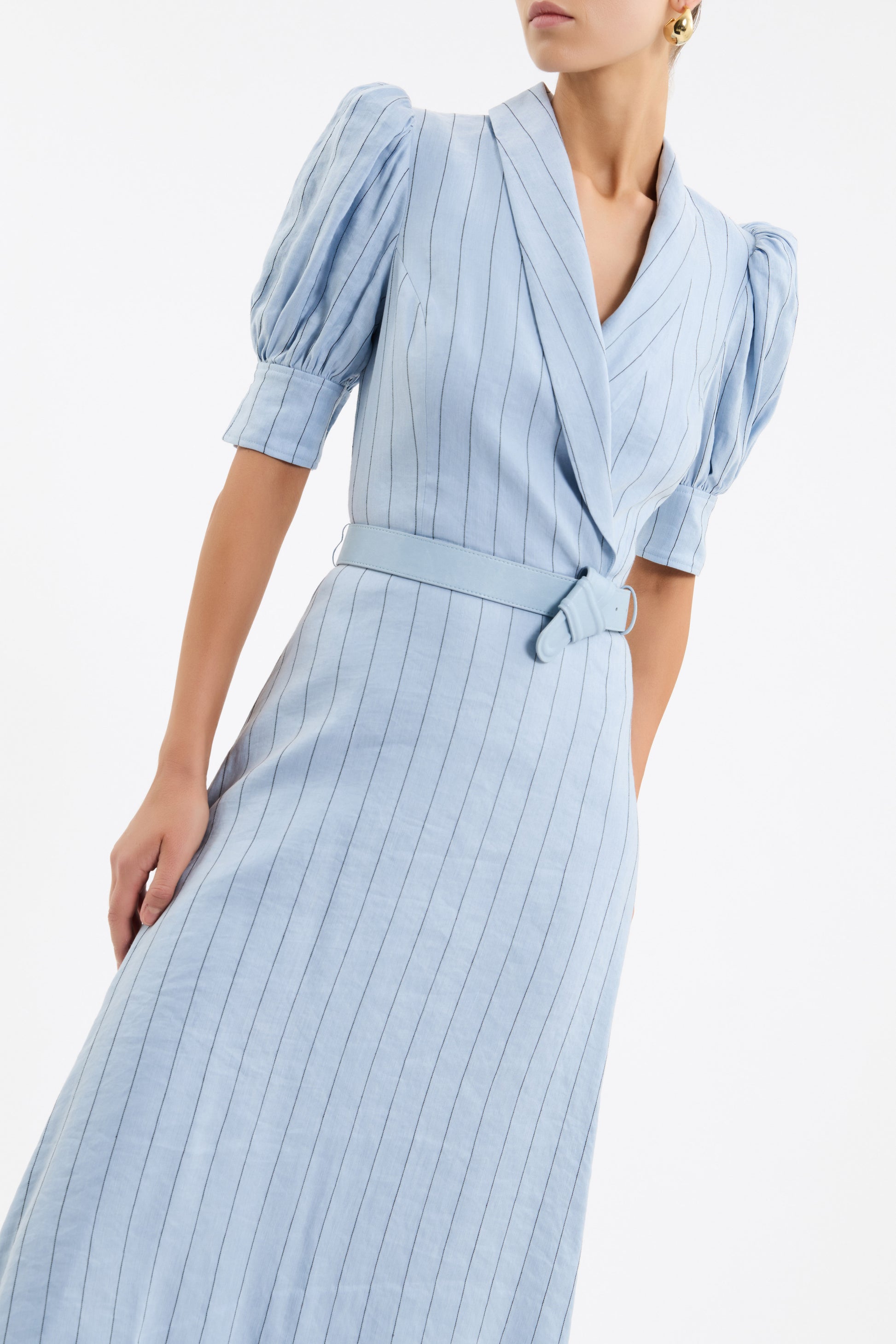 effie midi dress Effie Midi Dress – Rebecca Vallance