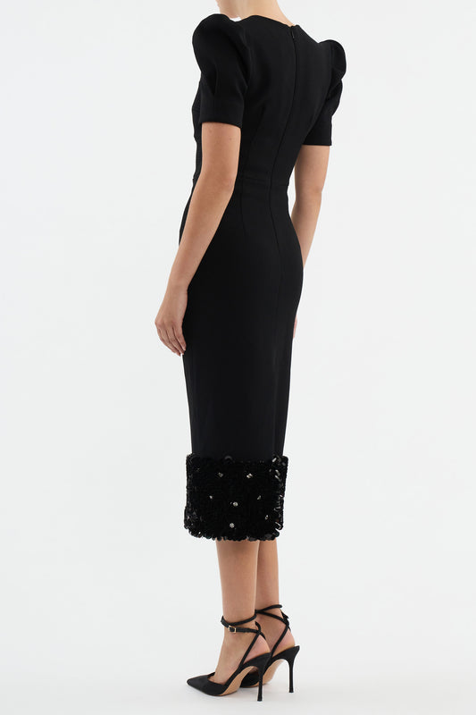 Elaine Midi Dress