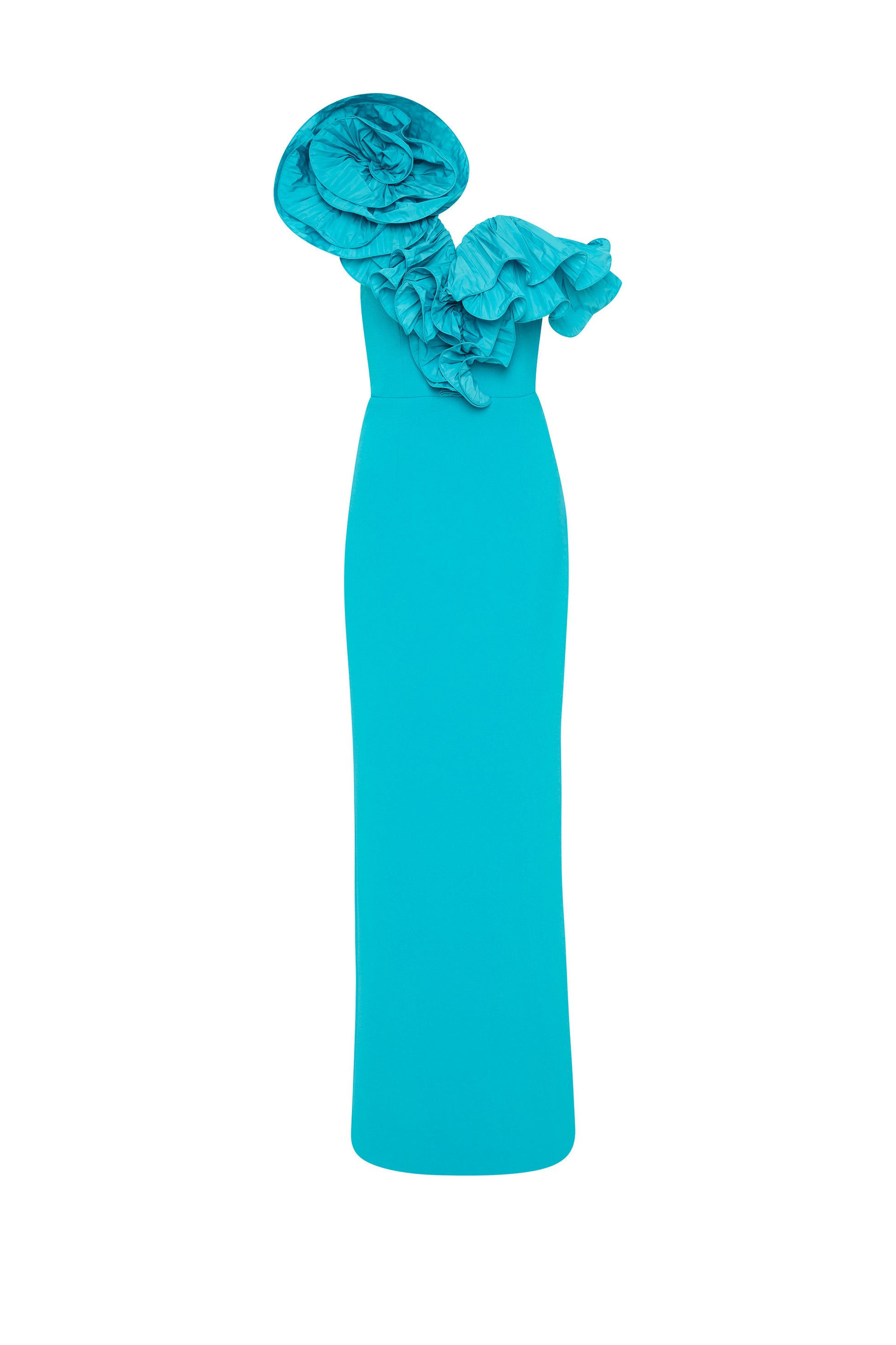 Ella Gown Blue Rebecca Vallance Ella Gown Blue Rebecca Vallance