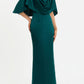 ELLERIE+CAPE+GOWN_2504-1428_GREEN_SIDE_1