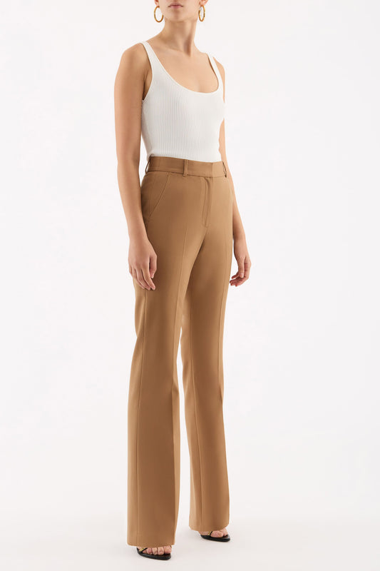 Elsa Tapered Pant