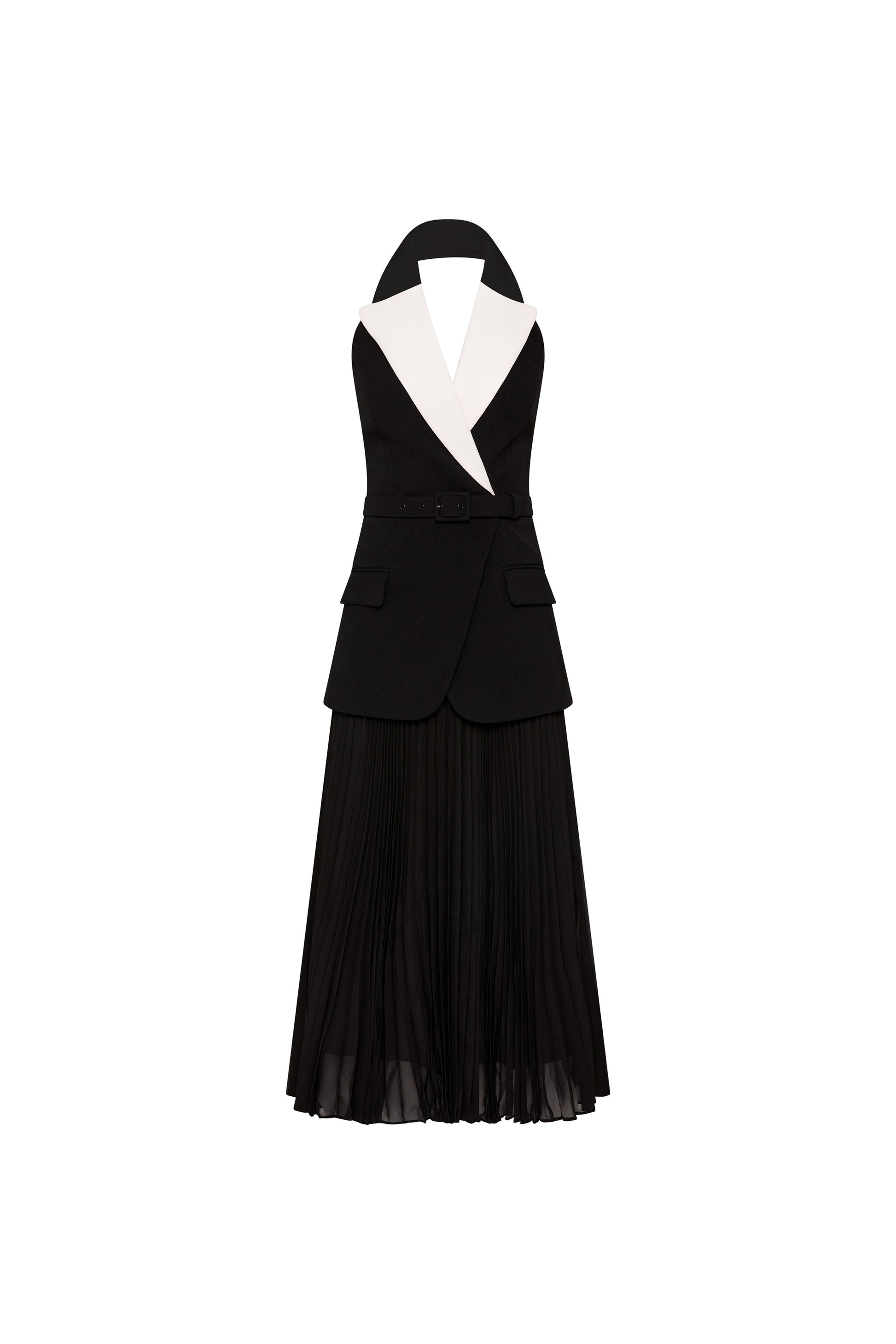 Emma Midi Dress Rebecca Vallance Emma Midi Dress Rebecca Vallance