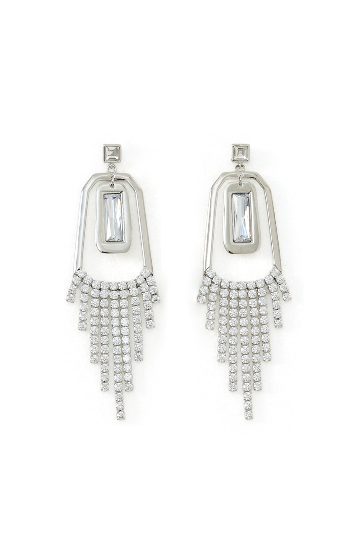 Enya Earrings