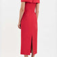 Esmeralda Midi Dress