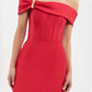 Esmeralda Midi Dress