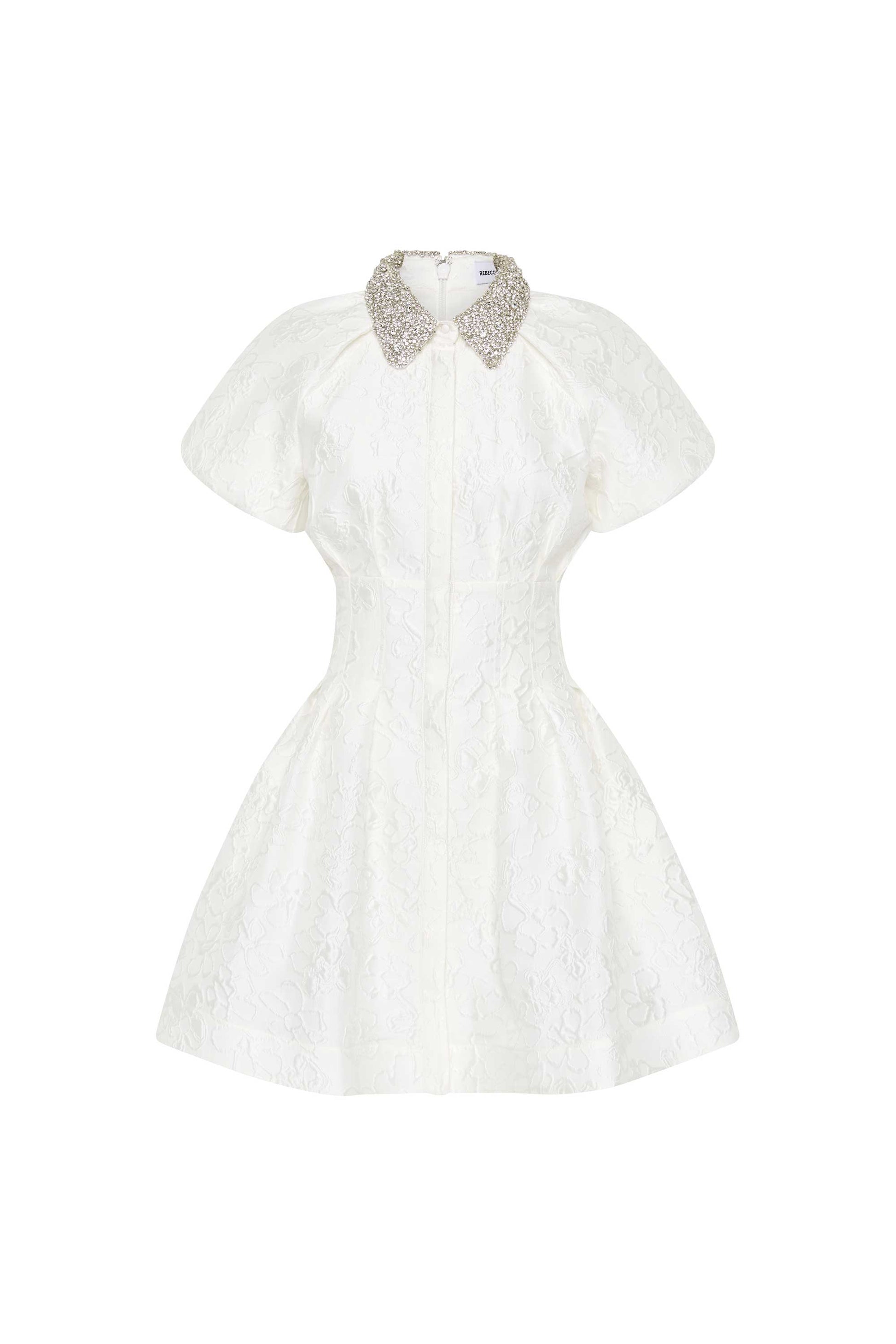 Midi Dress Asilio Dream A Little Dream Dress Linen Black Regular