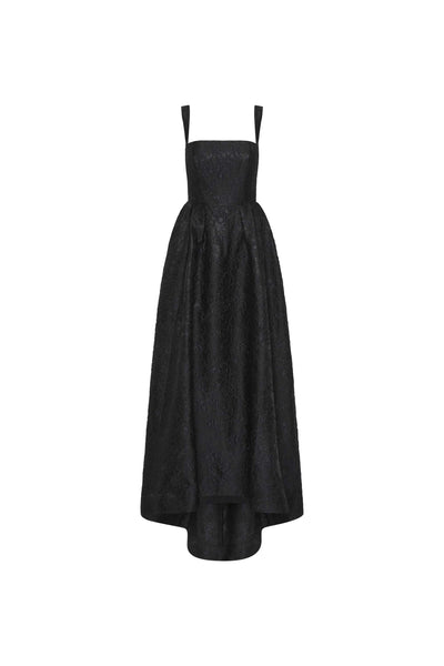 rebecca vallance esther strap mini dress Rebecca Vallance