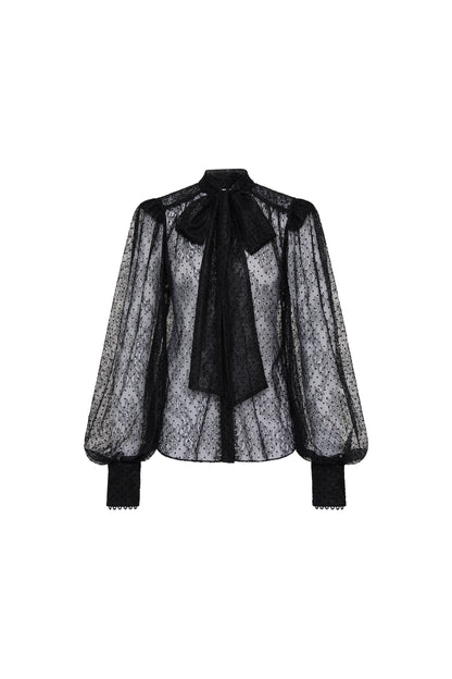 Ethel Blouse