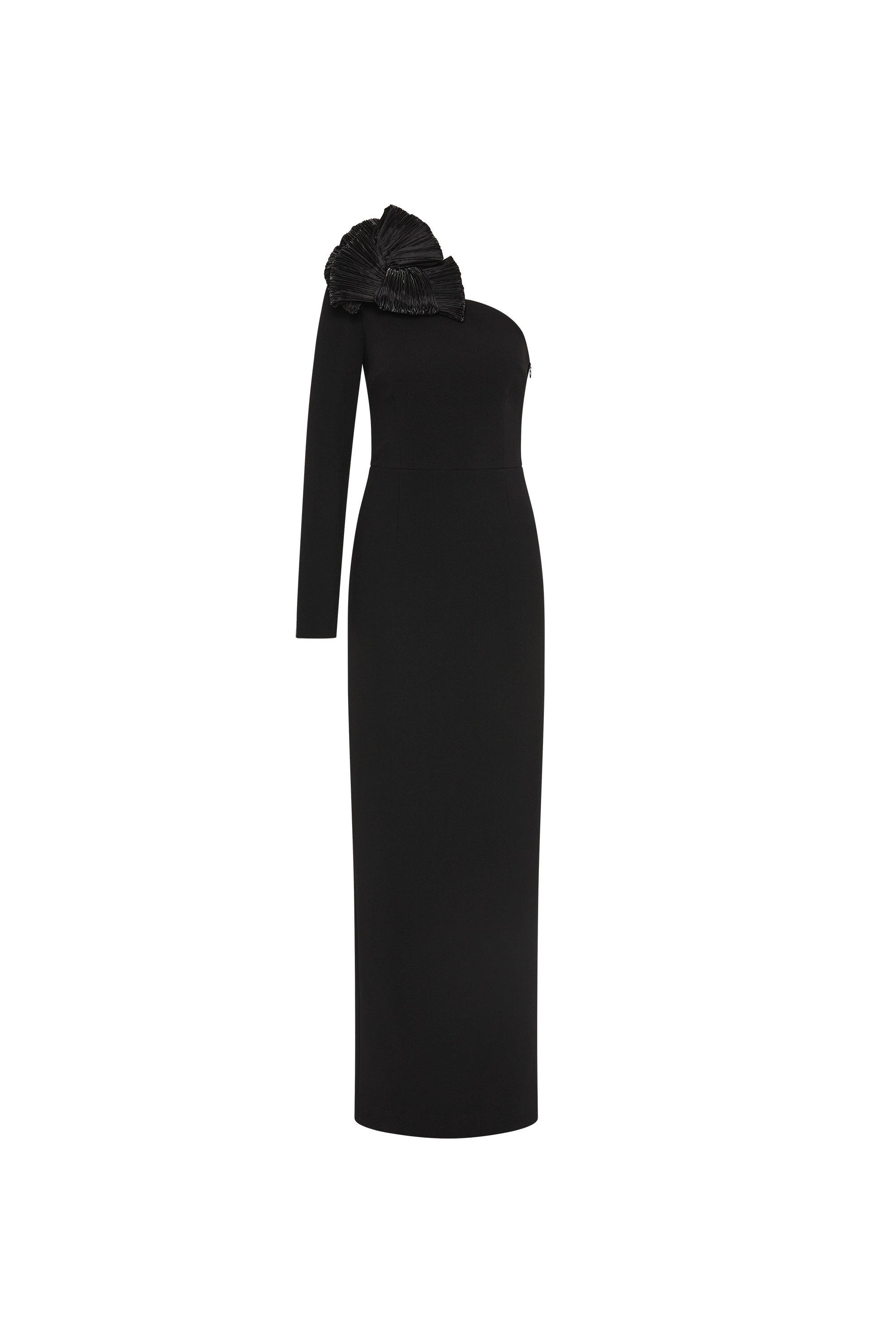 Evolet Gown – Rebecca Vallance