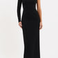 EVOLET-GOWN_2601-1468_BLACK_1451_1