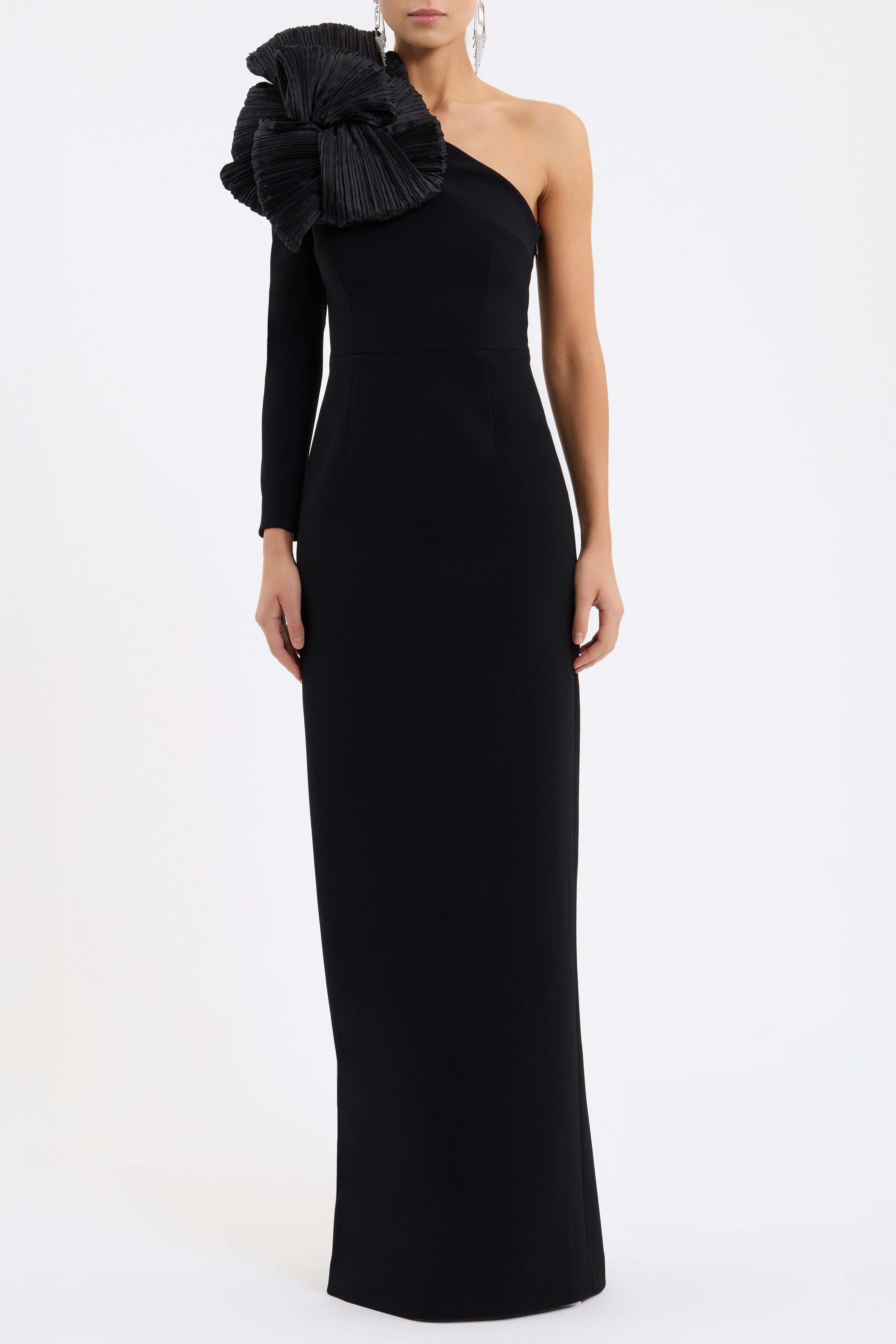 Evolet Gown – Rebecca Vallance