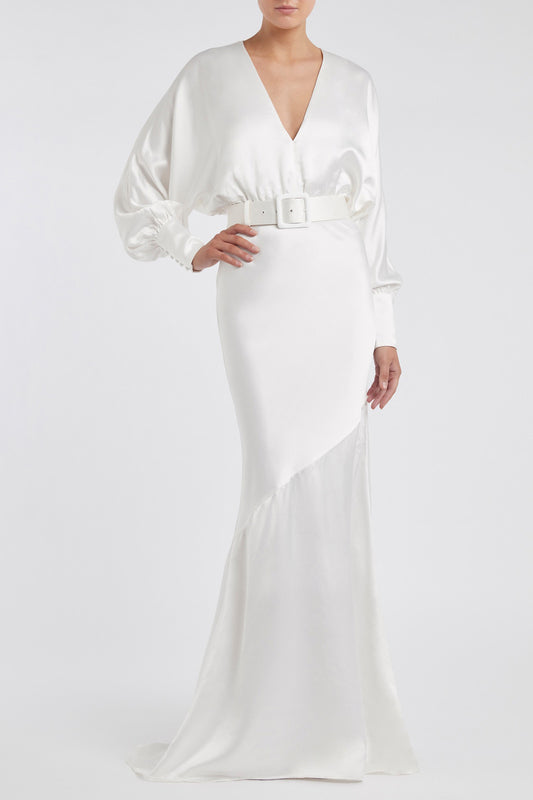 Florent Gown Ivory