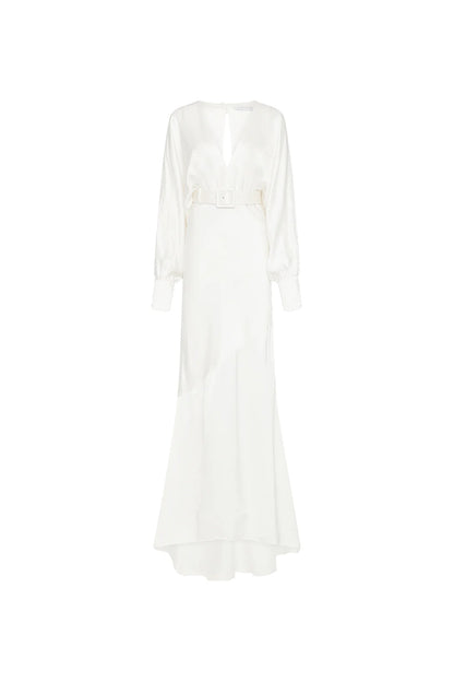 Florent Gown Ivory