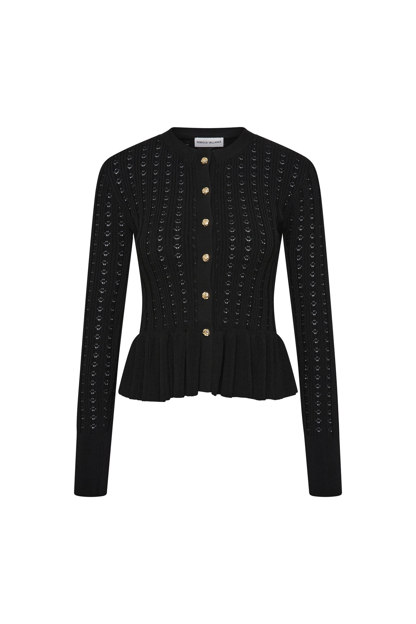 FOSTER+CARDIGAN+BLACK-25659-Rebecca+Vallance-A-0085_1